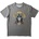 Guns N' Roses Slash '85 Grey XL Риза (GNRTS38MG04)