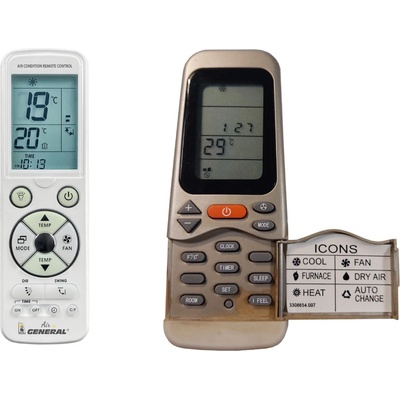 General Dometic ir0101, 3308654.007 - луксозно с подсветка дистанционно управление (ir0101, 3308654.007)