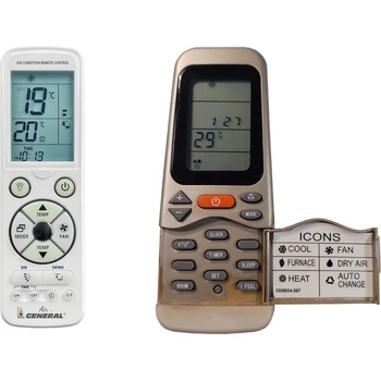 General Dometic ir0101, 3308654.007 - луксозно с подсветка дистанционно управление (ir0101, 3308654.007)