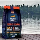 PRIMAL Spirit Rebel Farm 1 kg