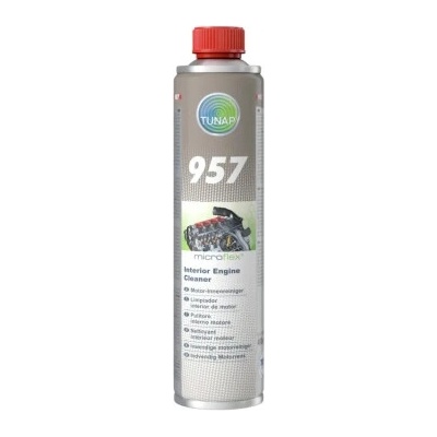 TUNAP 957 Engine Interior Cleaner 200 ml