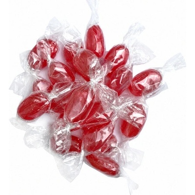 Grešík Brusinkové bonbóny 500 g