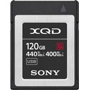 Sony 120GB QD-G120F