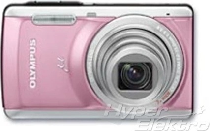 Olympus Mju 7040 - Heureka.cz