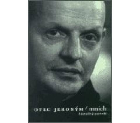 Otec Jeroným / mnich