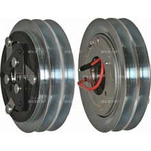 Elektromagnetická spojka, kompresor klimatizace NRF 380144
