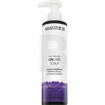 Selective Professional ONCare Scalp Rebalancing Shampoo 200 ml