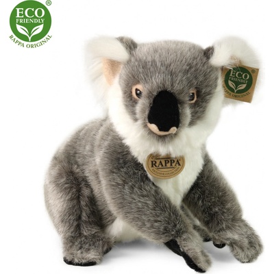 Eco-Friendly Rappa KOALA STOJACI 25 cm