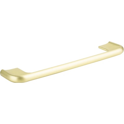 Tulip TONK zlatá brúsená 160 mm