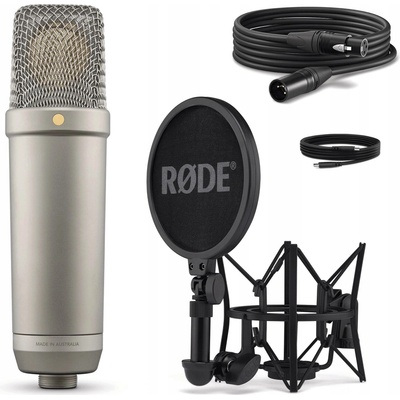 Rode NT1 Kit