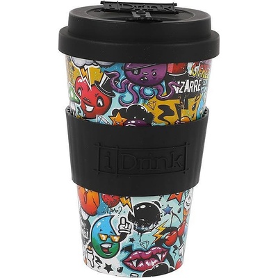 i-Total Термочаша itotal - it-12276 (IT-12276)