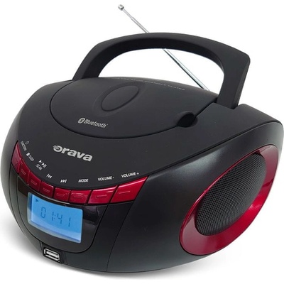 Orava RCD-813
