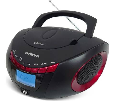 Orava RCD-813