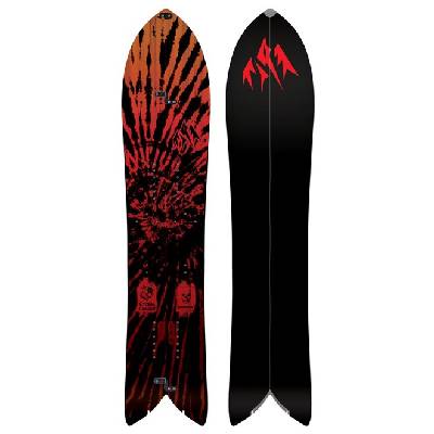 JONES splitboard Jones Spl Storm Chaser Split 152 (XX) Vel.: 152 21/22
