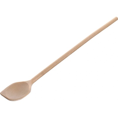 BANQUET vařečka kulatá s rohem BRILLANTE 35cm dřev.