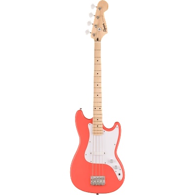 Fender SQ Sonic Bronco Bass MN TCO