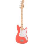 Fender SQ Sonic Bronco Bass MN TCO