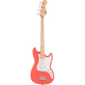 Fender SQ Sonic Bronco Bass MN TCO