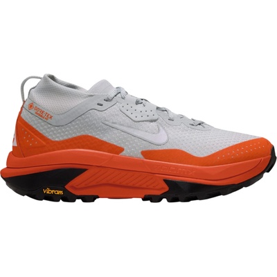 Nike ACG Zegama Gore tex šedé