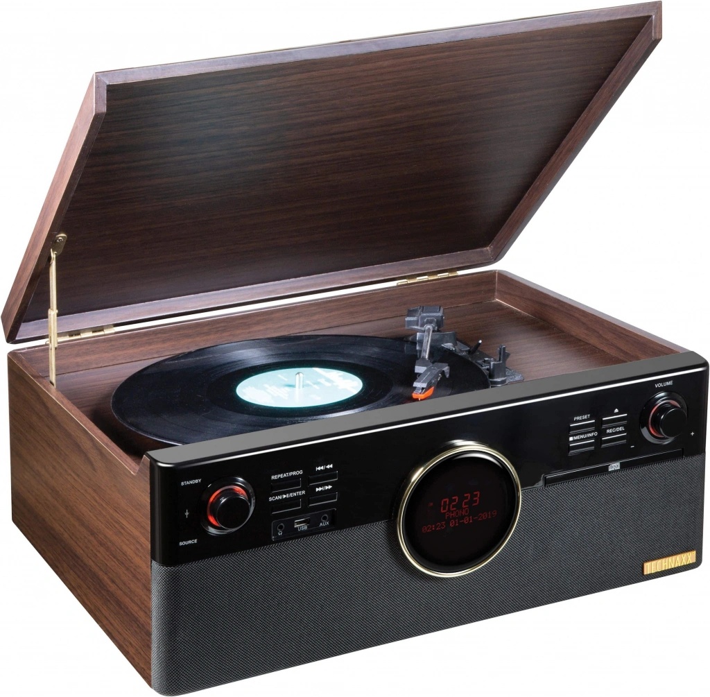 Technaxx TX-137