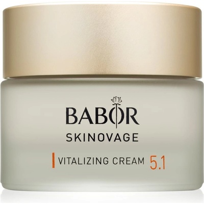 Babor Skinovage Vitalizing Cream Tired skin 50 ml