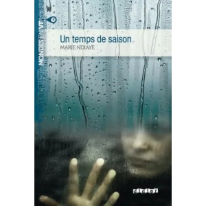 MONDES EN VF Un Temps De Saison | Marie NDiaye (ISBN: 9782278079025)