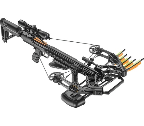 Beast Hunter Accelerator