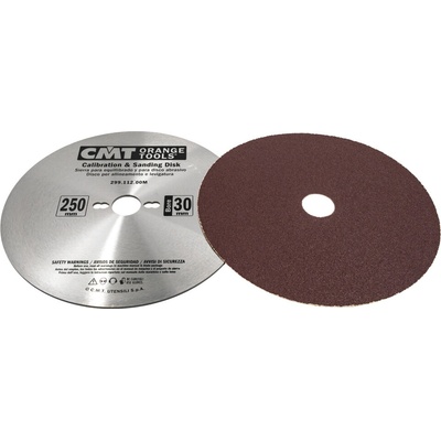 CMT Orange Tools CMT Brúsny kotúč - D250 d30mm C29911200M