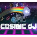 Cosmic DJ