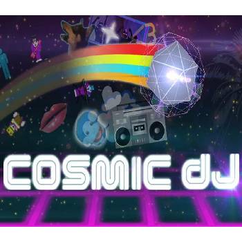 Cosmic DJ