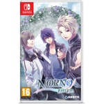 Aksys Norn9 Last Era (Switch)