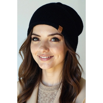 Vivisence dámská čepice 70115 Šedá