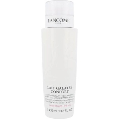 Lancome Galatée Confort 400 ml хидратиращ почистващ лосион за жени