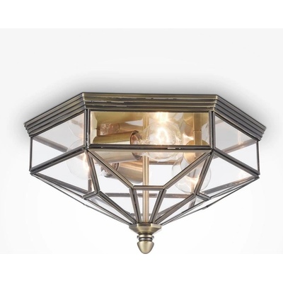 Maytoni H356-CL-03-BZ