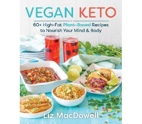 Vegan Keto