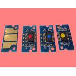 Compatible Ресет чип MC 4650 Bk - 4k (A0DK151-CHIP)