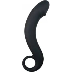 Easy Простатен стимулатор Curved Dong