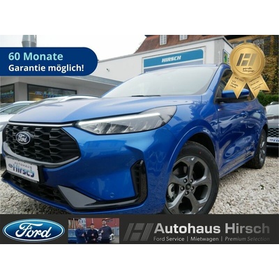 Ford Kuga 1.5 EcoBoost ST-Line 137 kW