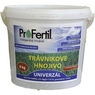 ProFertil Hnojivo Univerzal 4 kg