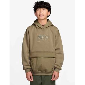 Nike Суитшърт k sb po hdy gfx (if1701-297)