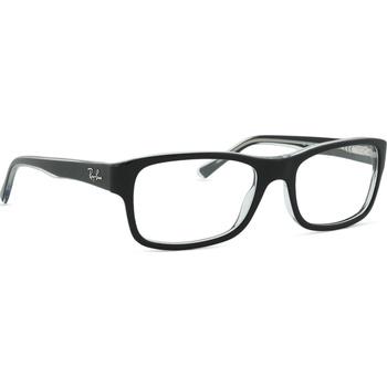 Ray-Ban 0RX5268 2034 52