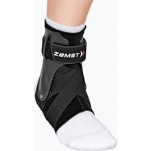 Zamst A2 DX Ankle Stabilizátor ľavého členku čierny