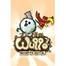Wuppo