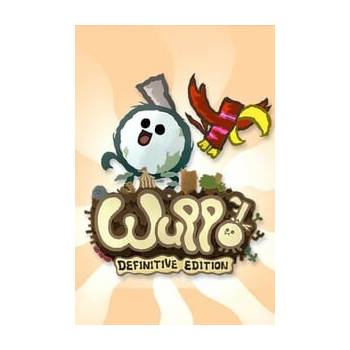 Wuppo