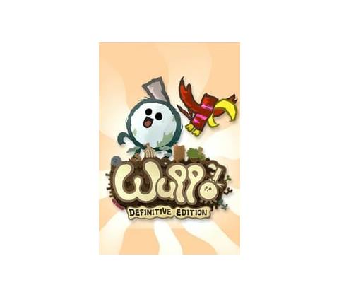 Wuppo
