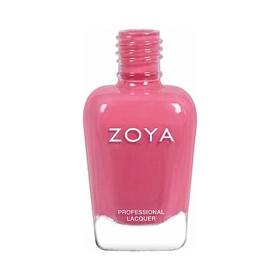 Zoya lak na nehty 930 BRANDI 15 ml