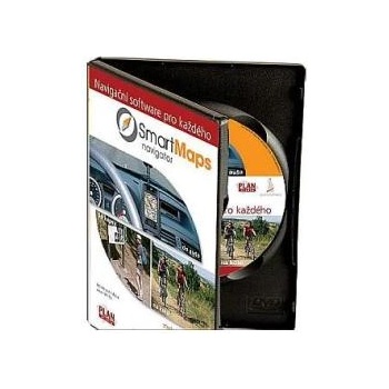 SmartMaps Navigator Basic