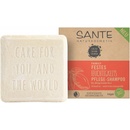 Ssnte Family hydratační tuhý šampon bio mango & aloe vera 60 g