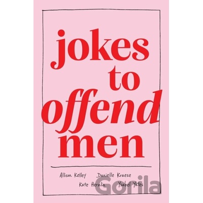 Jokes to Offend Men