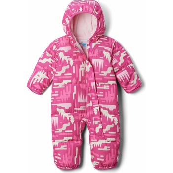 Columbia Snuggly Bunny II Bunting Детски размер: 18-24 месеца / Цвят: розов